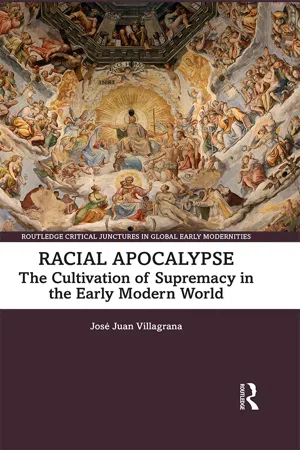 Racial Apocalypse