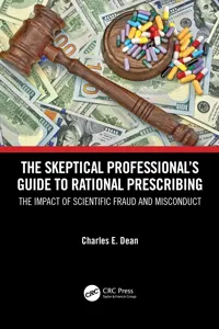 The Skeptical Professional's Guide to Rational Prescribing_cover