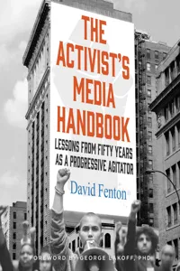 The Activist's Media Handbook_cover