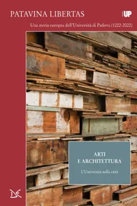 Arti e architettura_cover