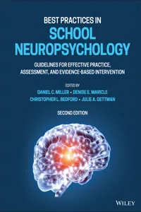 Best Practices in School Neuropsychology_cover