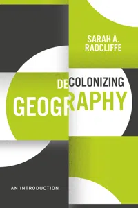 Decolonizing Geography_cover