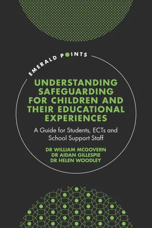 Understanding Safeguarding for Children and their Educational Experiences