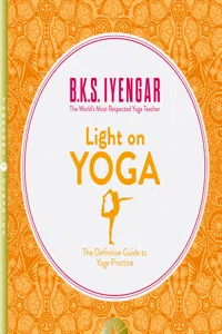 Light on Yoga_cover