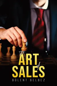 The Art of Sales_cover