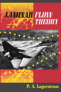 Laminar Flow Theory_cover