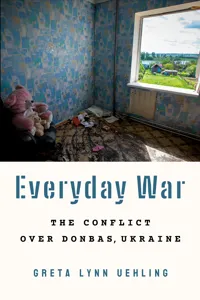 Everyday War_cover