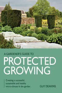 Gardener's Guide to Protected Growing_cover