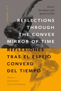 Reflections through the Convex Mirror of Time / Reflexiones tras el Espejo Convexo del Tiempo_cover