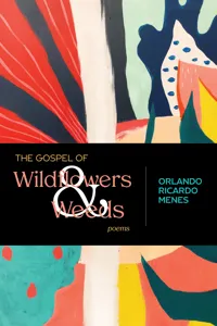 The Gospel of Wildflowers and Weeds_cover