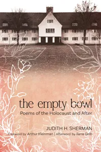 The Empty Bowl_cover