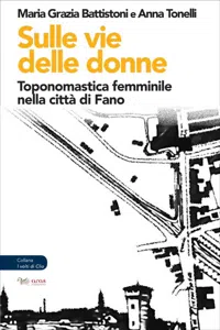 Sulle vie delle donne_cover