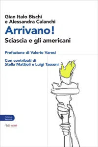 Arrivano!_cover