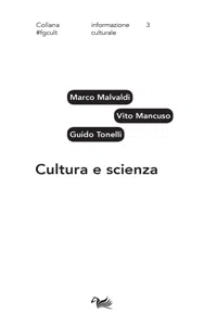 Cultura e scienza_cover