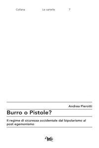 Burro o Pistole?_cover