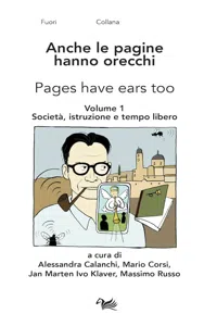 Anche le pagine hanno orecchi_cover