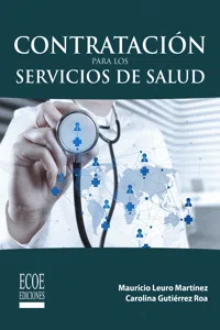 Contratación para los servicios de salud_cover