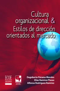 Cultura organizacional y estilos de dirección orientados al mercado_cover