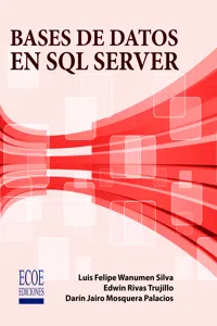 Bases de datos en SQL Server_cover