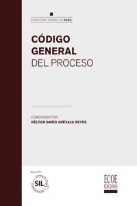 Código general del proceso_cover