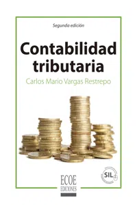 Contabilidad tributaria - 2da edición_cover