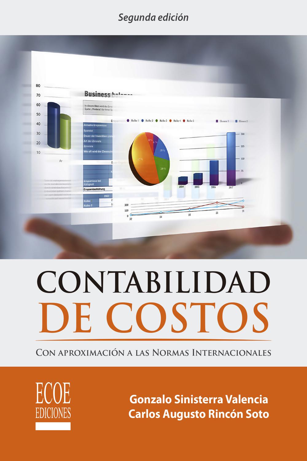 La Contabilidad De Costos Pdf - Infoupdate.org