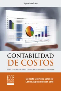 Contabilidad de costos - 2da edición_cover