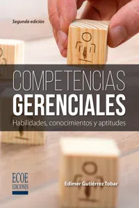 Competencias gerenciales - 2da edición_cover