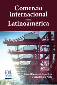 Comercio internacional para Latinoamérica_cover