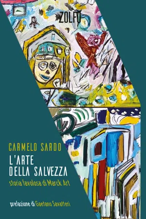 L'arte della salvezza