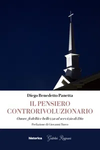 Il pensiero controrivoluzionario_cover