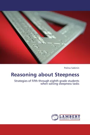 Reasoning about Steepness