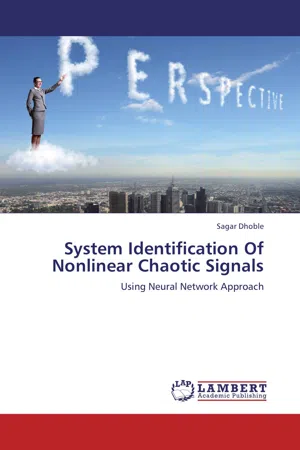 System Identification Of Nonlinear Chaotic Signals