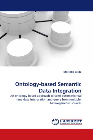 Ontology-based Semantic Data Integration