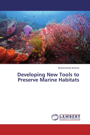 Developing New Tools to Preserve Marine Habitats