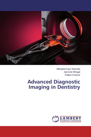 Advanced Diagnostic Imaging in Dentistry