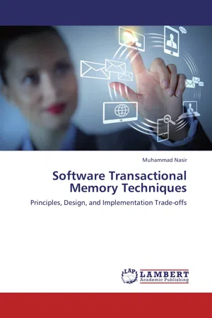 Software Transactional Memory Techniques