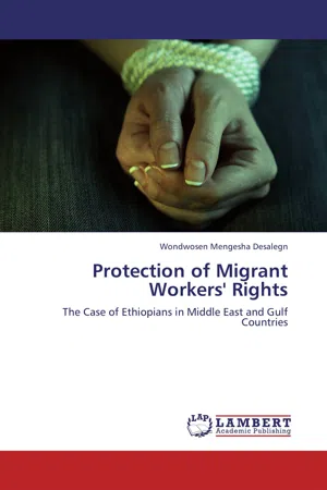 Protection of Migrant Workers' Rights