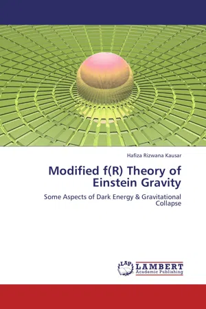 Modified f(R) Theory of Einstein Gravity