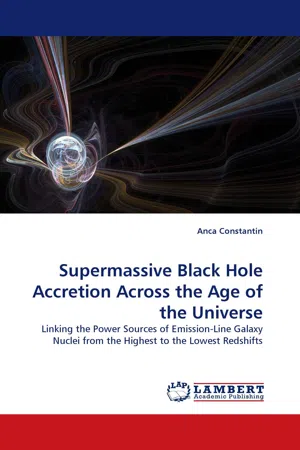Supermassive Black Hole Accretion Across the Age of the Universe