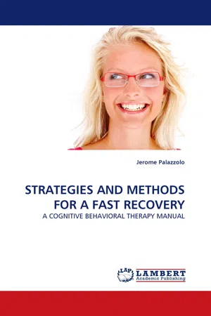 STRATEGIES AND METHODS FOR A FAST RECOVERY