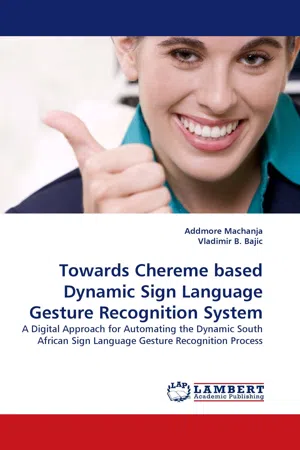 Towards Chereme based Dynamic Sign Language Gesture Recognition System