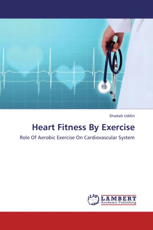 Heart Fitness By Exercise