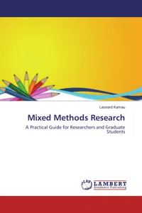 Mixed Methods Research_cover