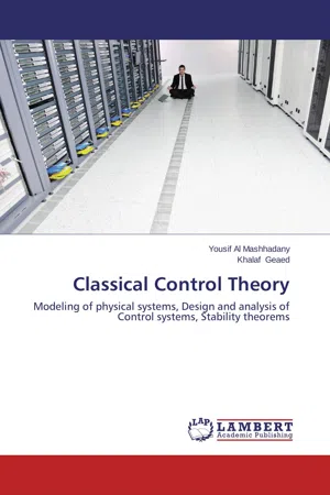 Classical Control Theory