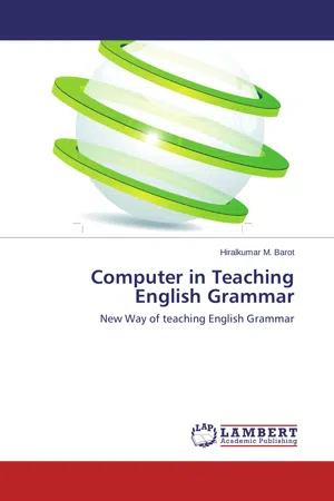 Computer in Teaching English Grammar