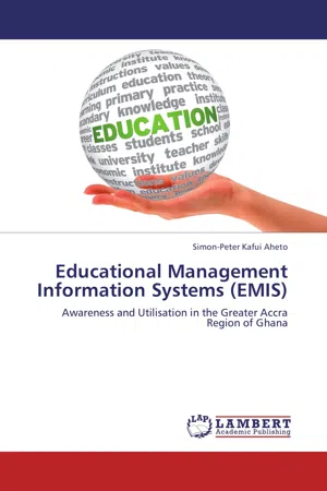 Educational Management Information Systems (EMIS)