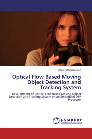 Optical Flow Based Moving Object Detection and Tracking System