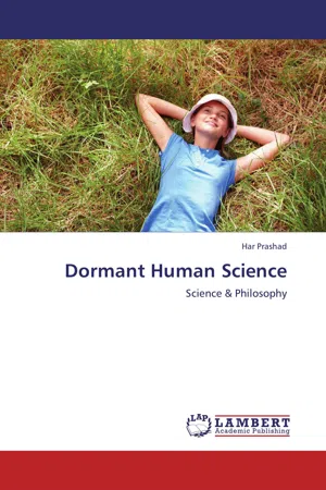 Dormant Human Science