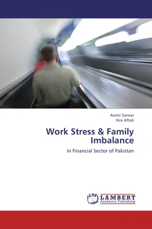 Work Stress & Family Imbalance